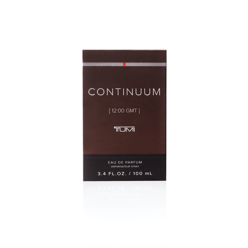 Continuum [12:00 GMT] by Tumi