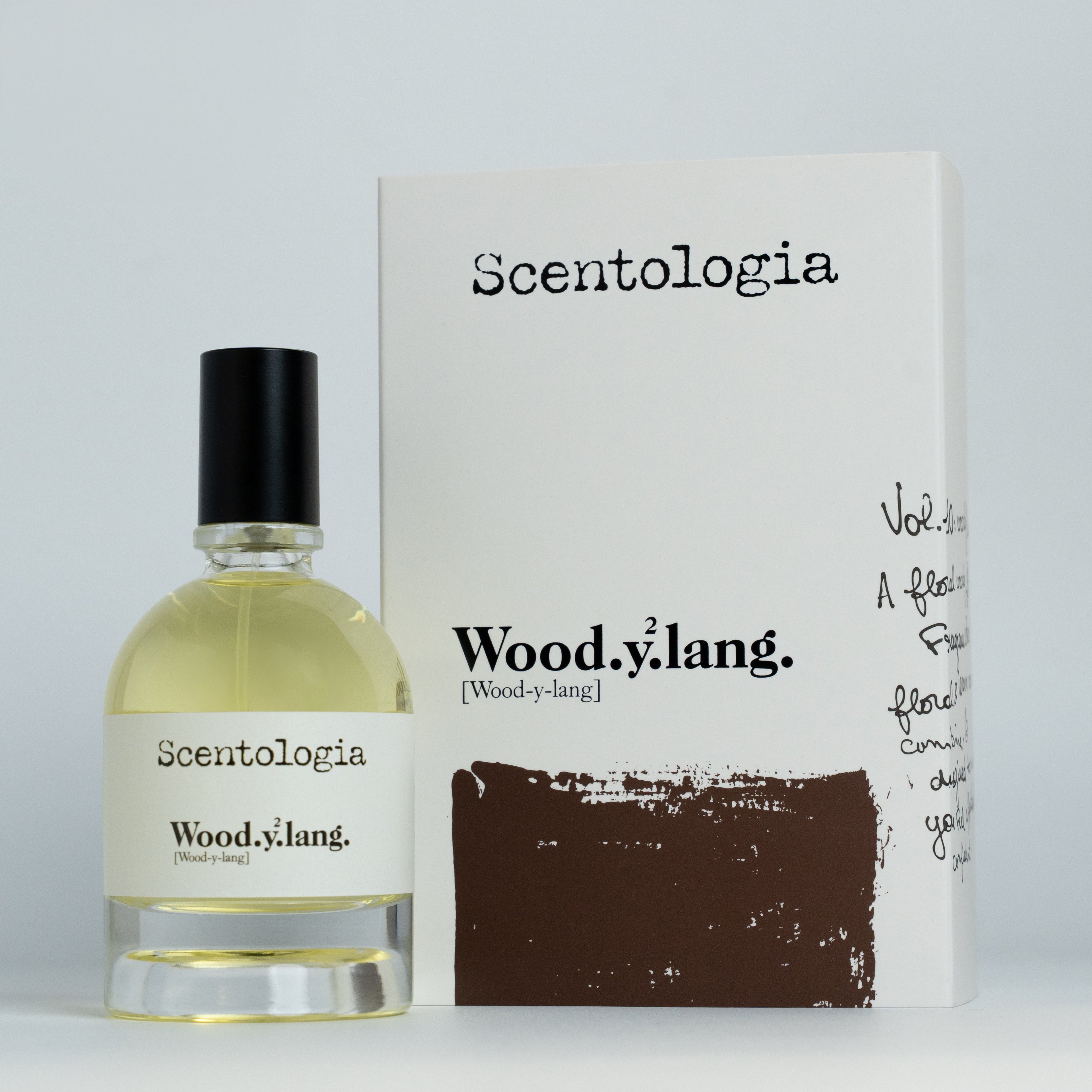 Wood.y².lang  by Scentologia