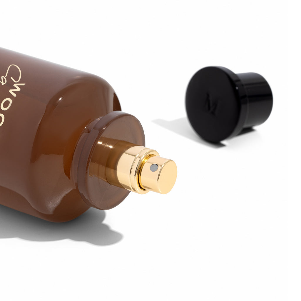 Wood+Cardamom By Michael Malul London
