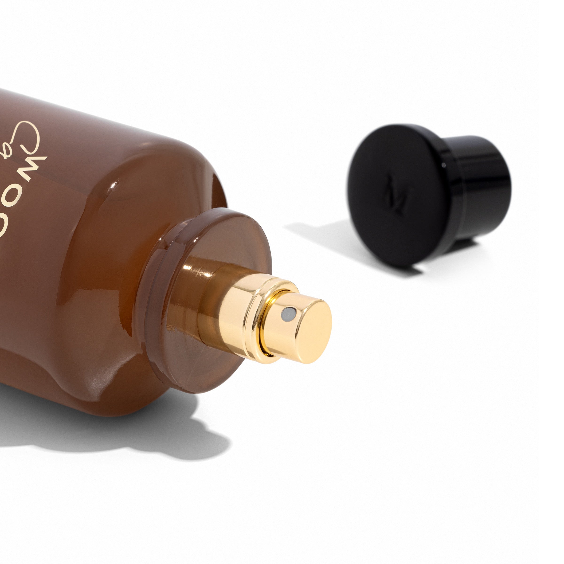 Wood+Cardamom By Michael Malul London