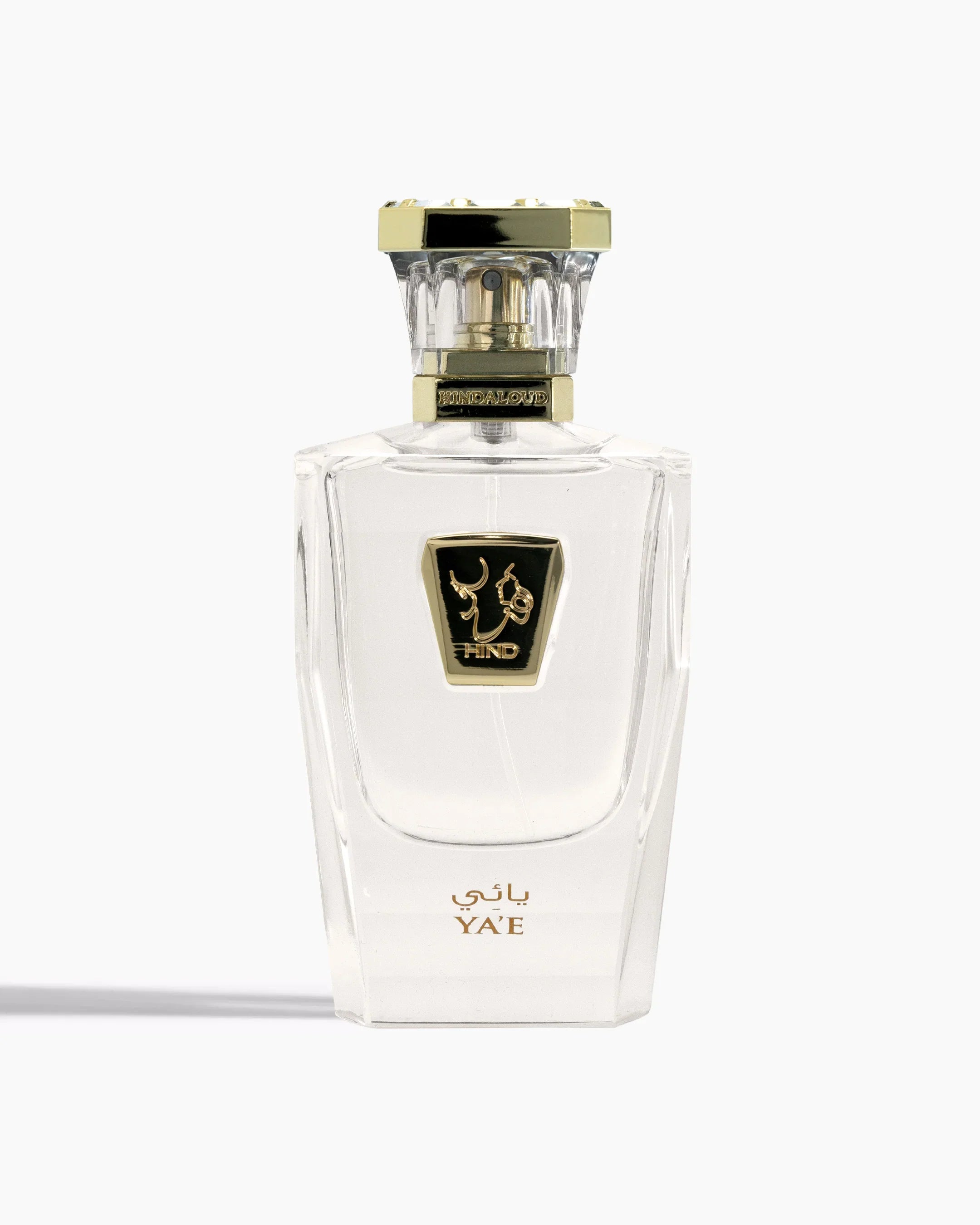 Ya'E by Hind Al Oud
