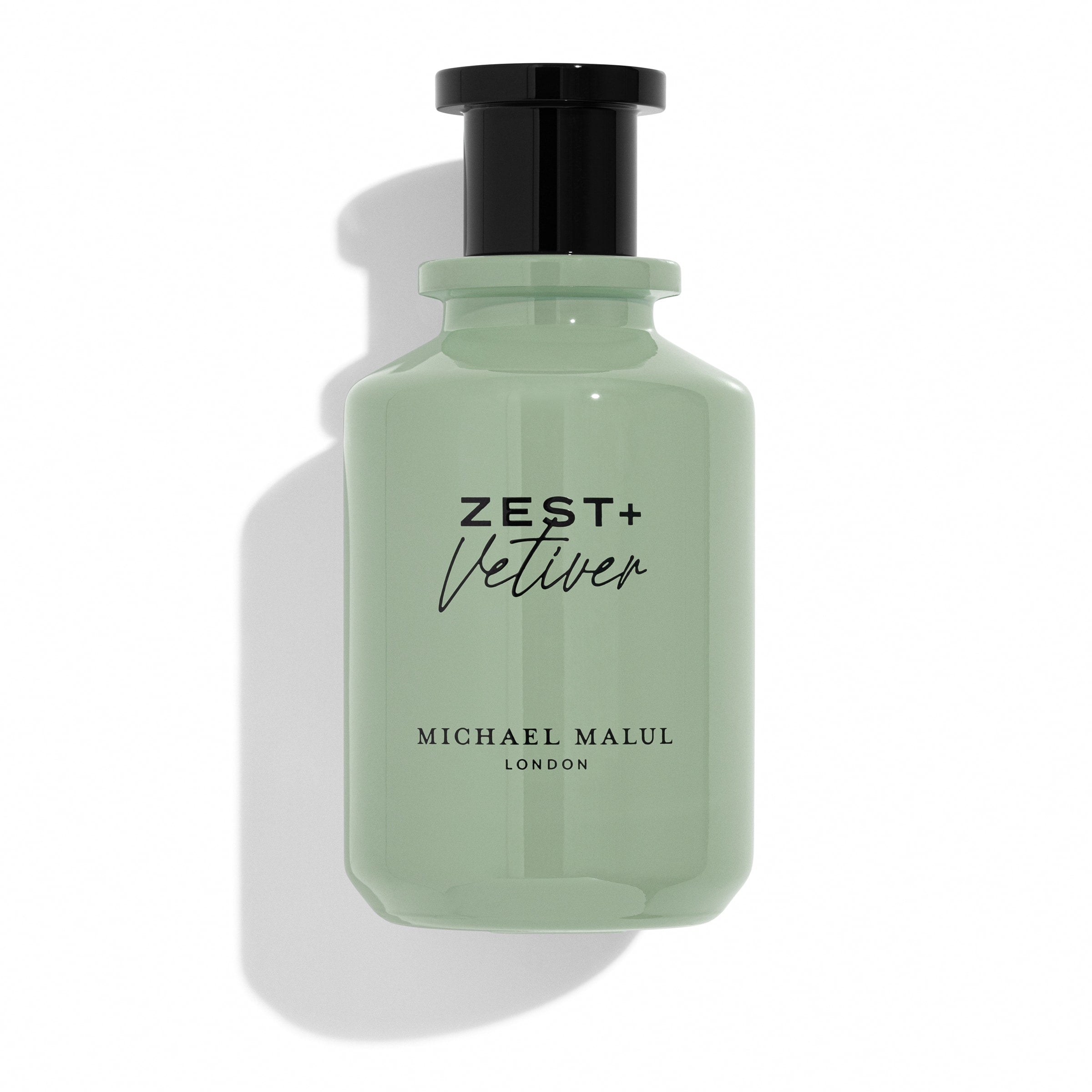 Zest+Vetiver By Michael Malul London