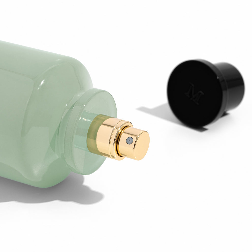 Zest+Vetiver By Michael Malul London