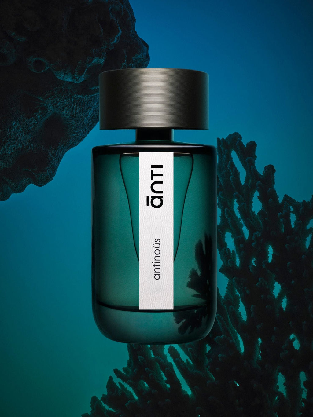 Antinous by Anti Parfum
