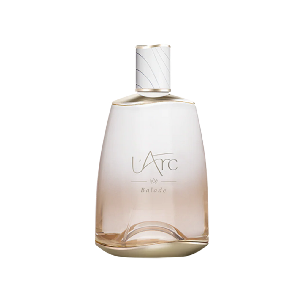 Balade By L'Arc