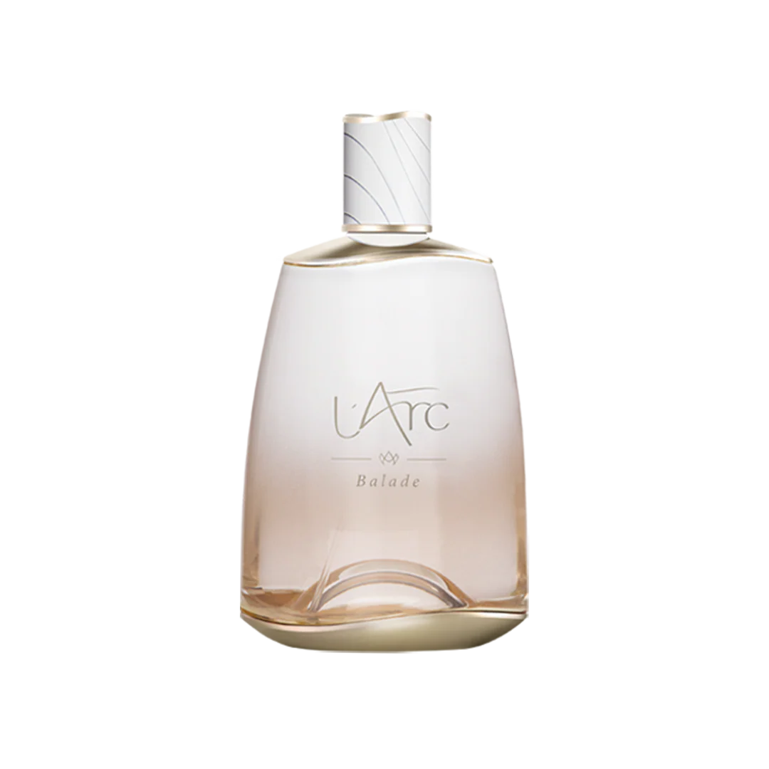 Balade By L'Arc