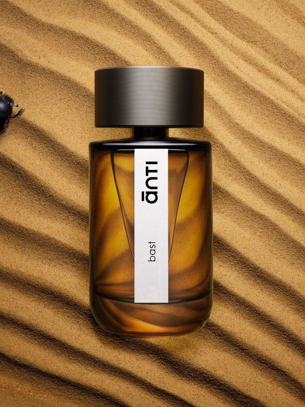 Bast by Anti Parfum