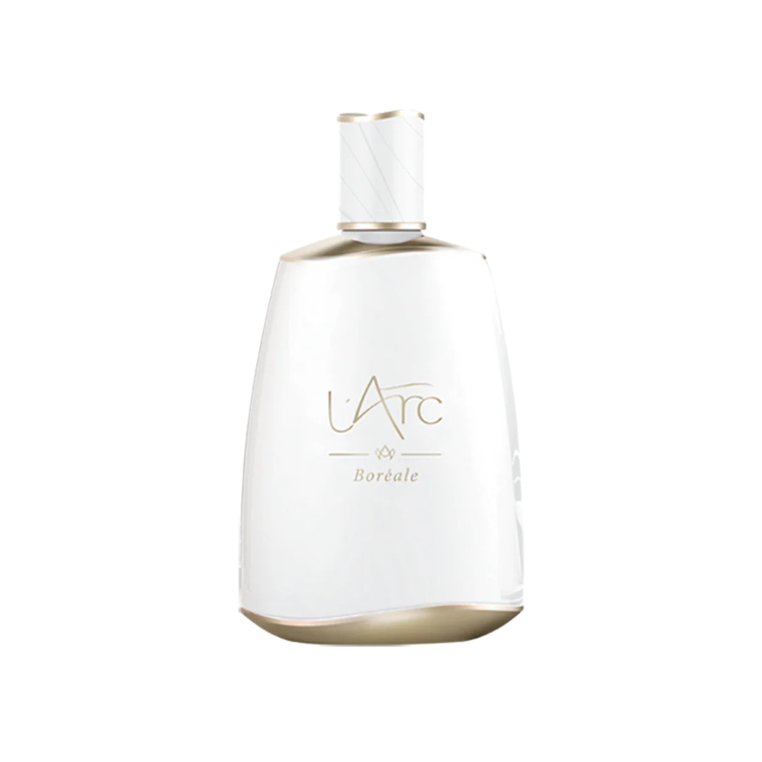 Boréale By L'Arc