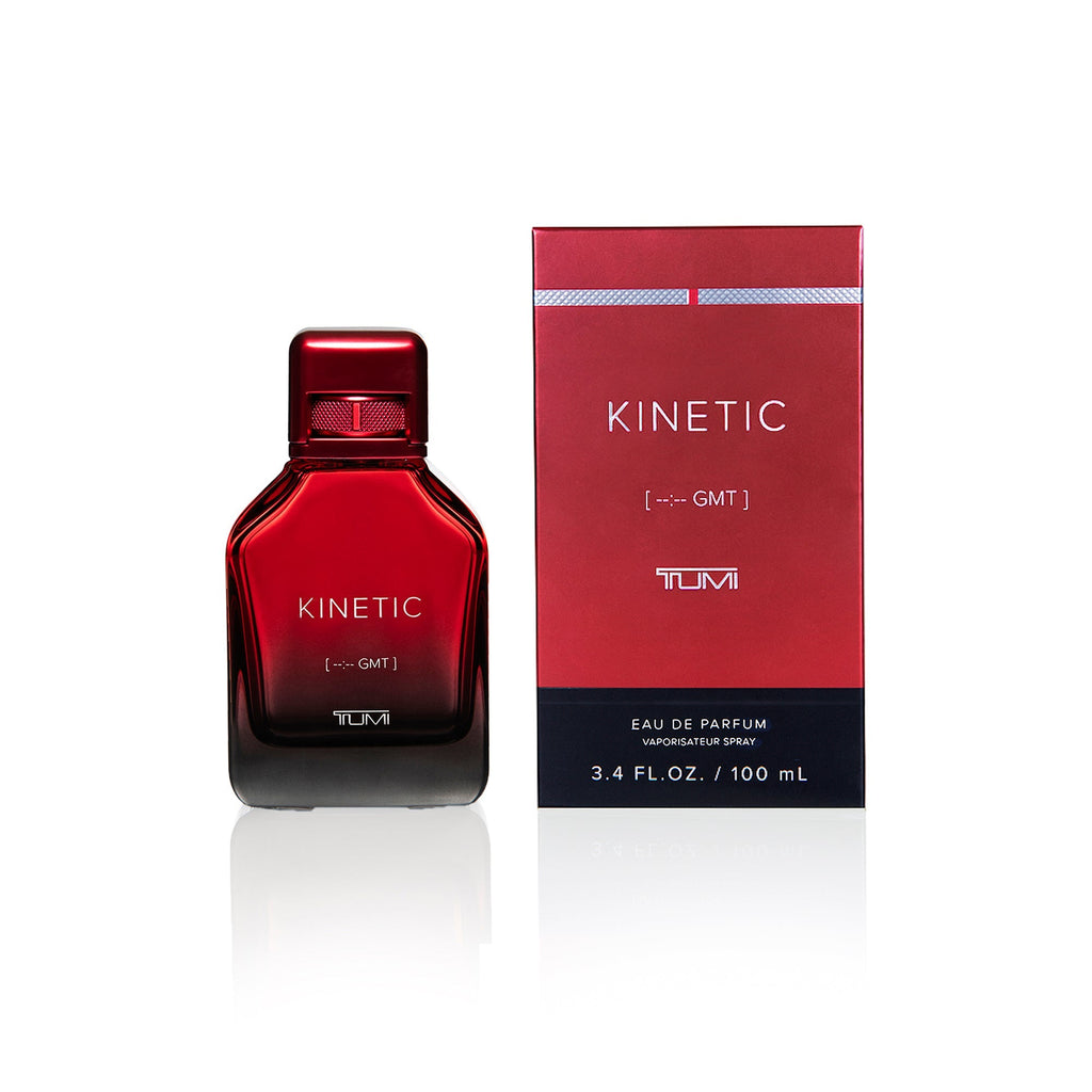 Kinetic [--:-- GMT] by Tumi