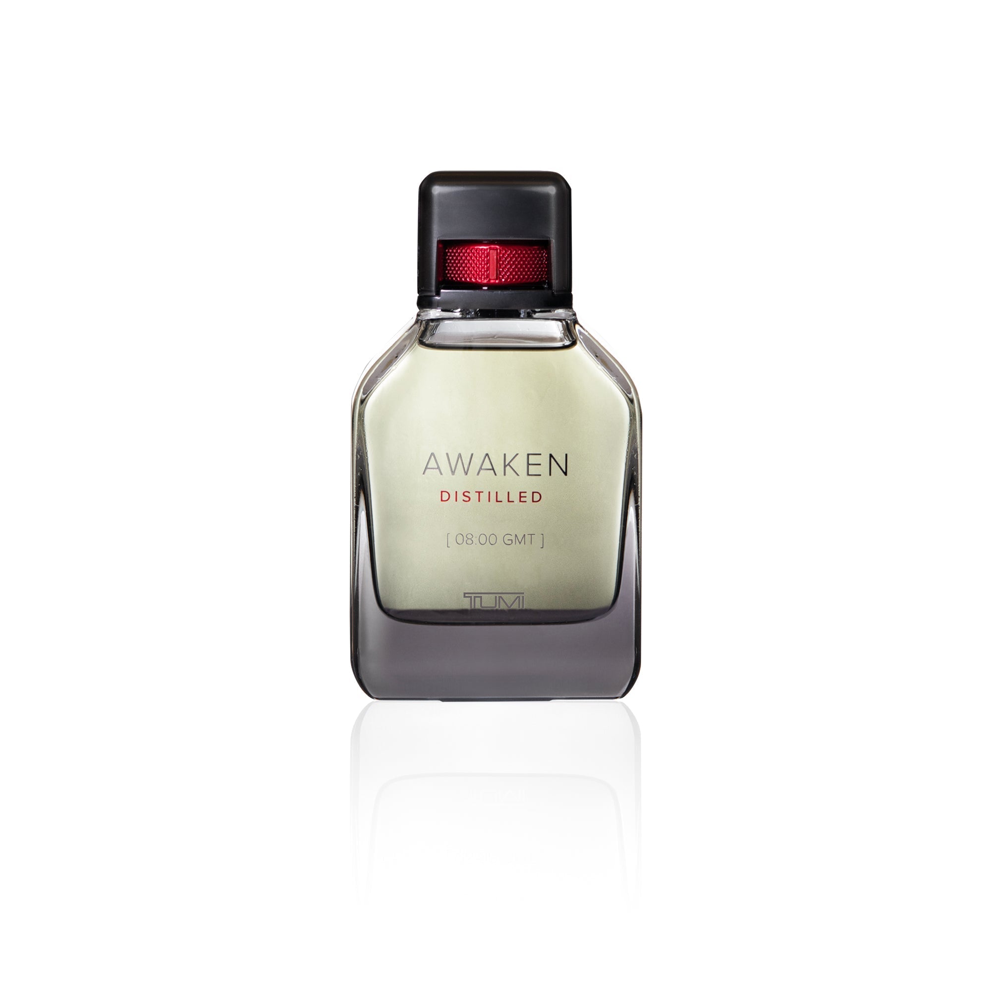 Awaken Distilled [08:00 GMT] Extrait de Parfum by Tumi