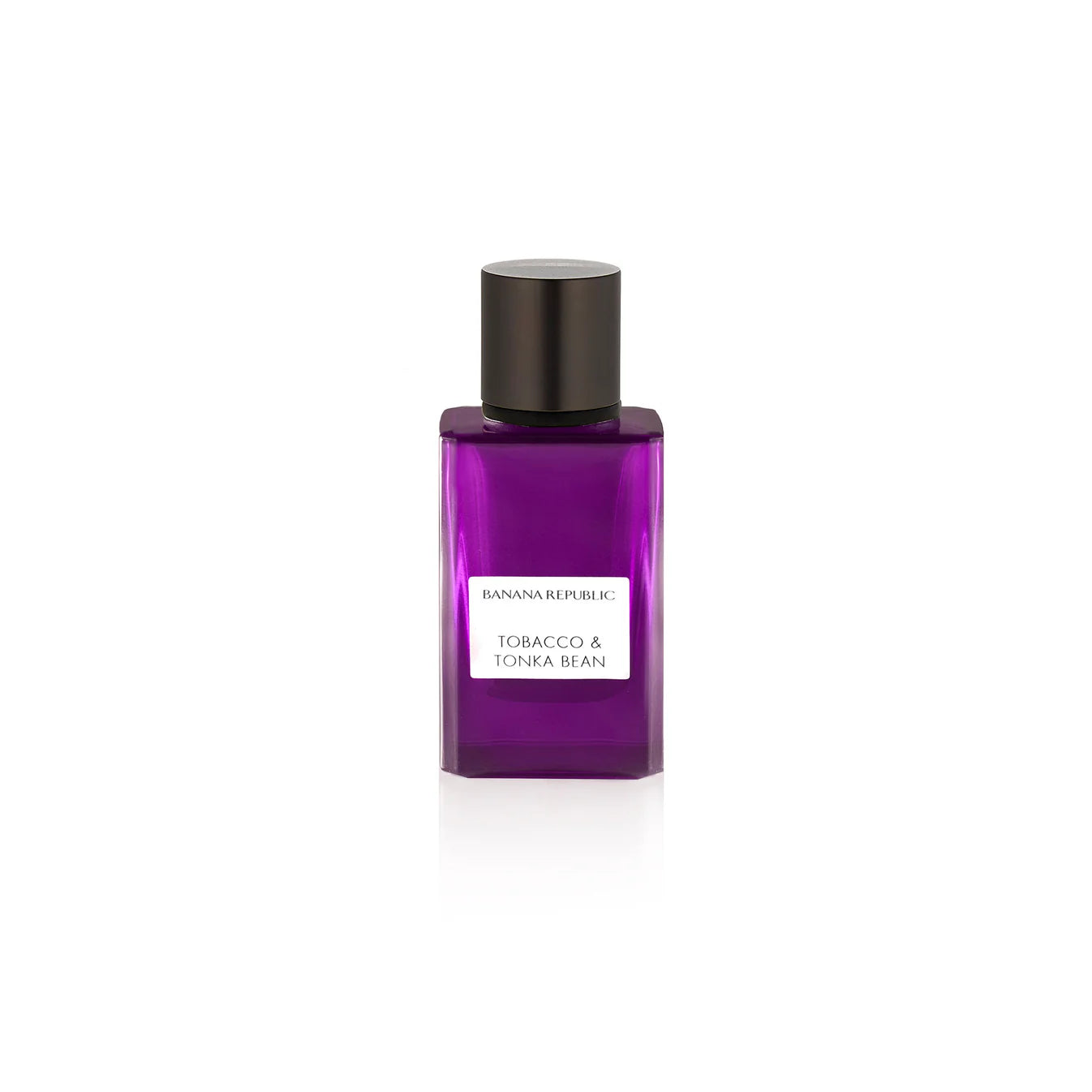 Icon Tobacco & Tonka Bean Eau de Parfum By Banana Republic