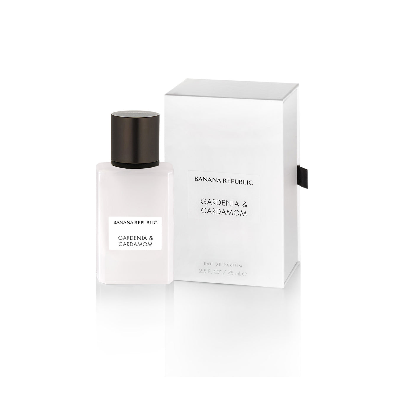 Icon Gardenia & Cardamom Eau de Parfum By Banana Republic