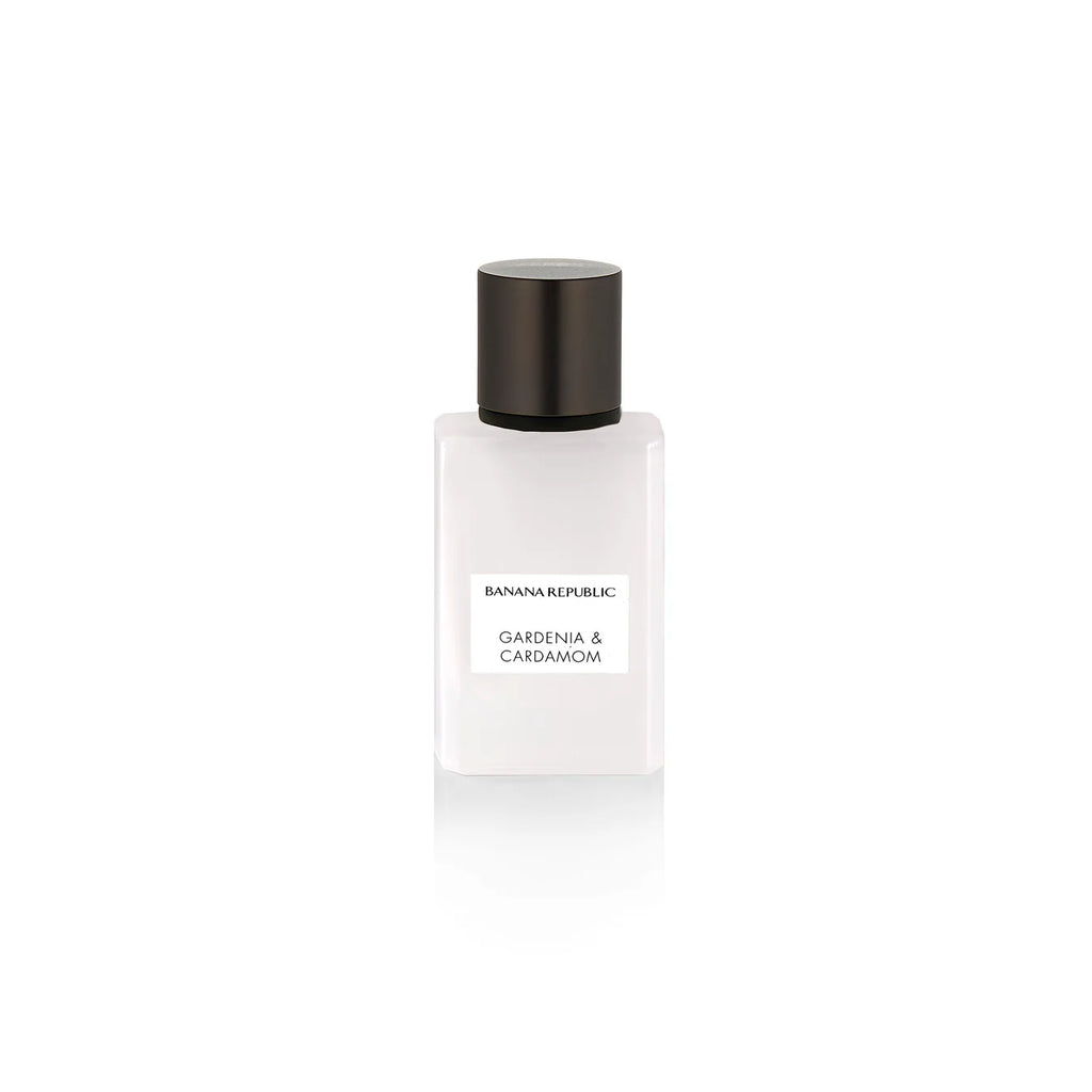 Icon Gardenia & Cardamom Eau de Parfum By Banana Republic