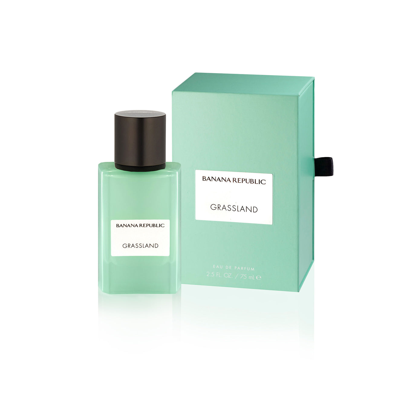 Icon Grassland Eau de Parfum By Banana Republic