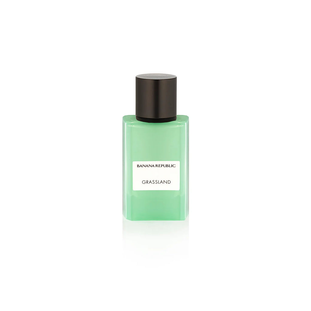 Icon Grassland Eau de Parfum By Banana Republic