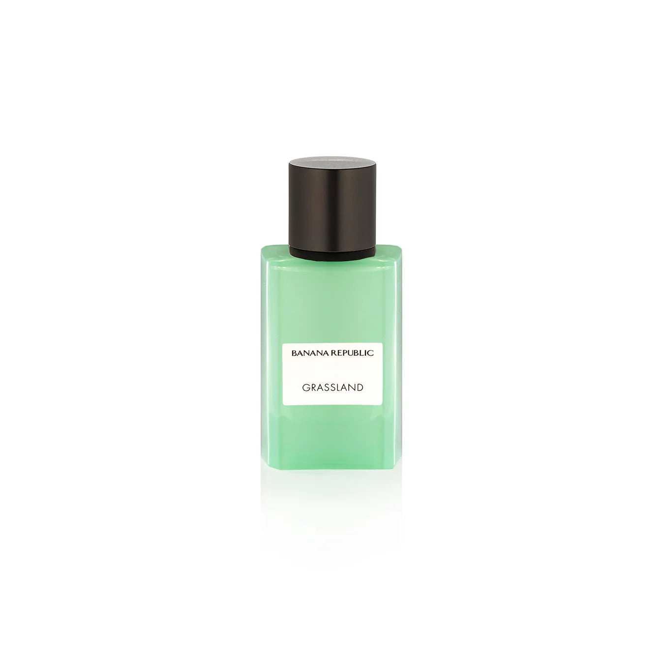 Icon Grassland Eau de Parfum By Banana Republic