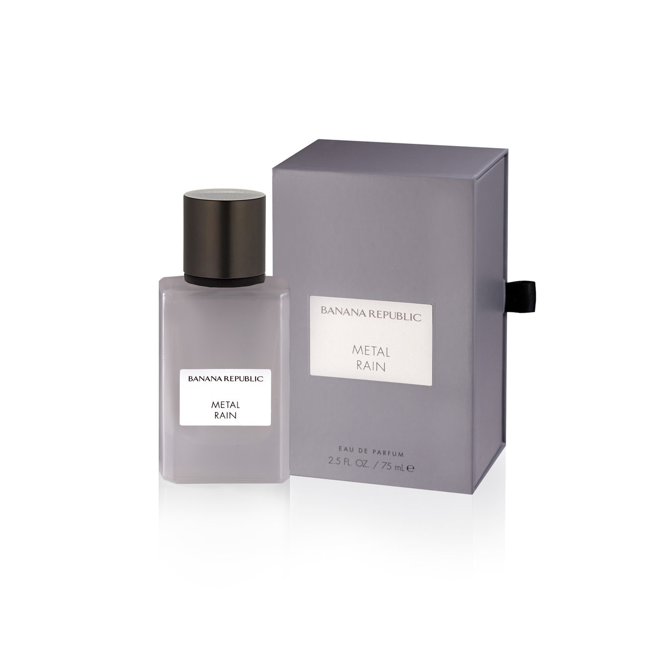 Icon Metal Rain Eau de Parfum By Banana Republic