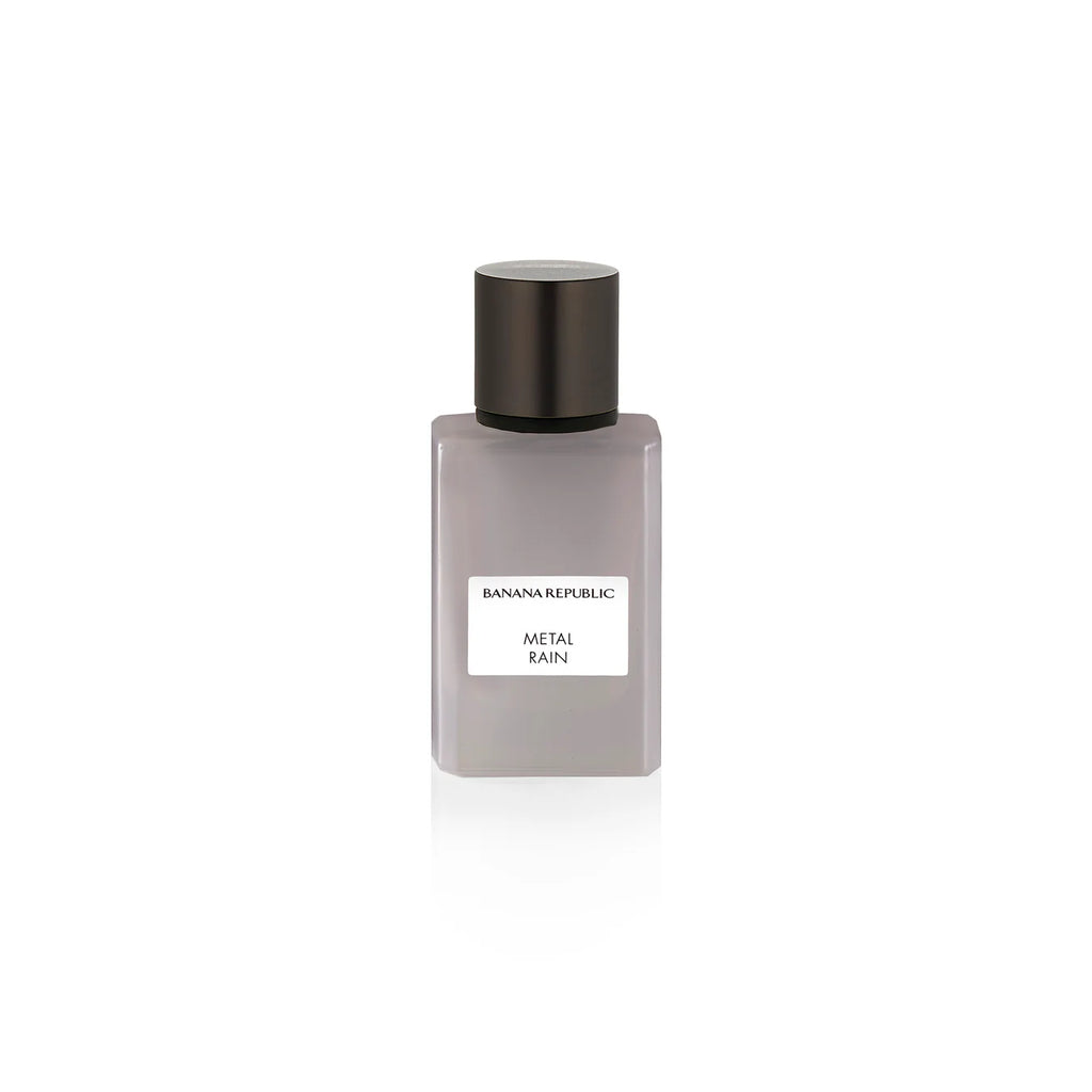Icon Metal Rain Eau de Parfum By Banana Republic