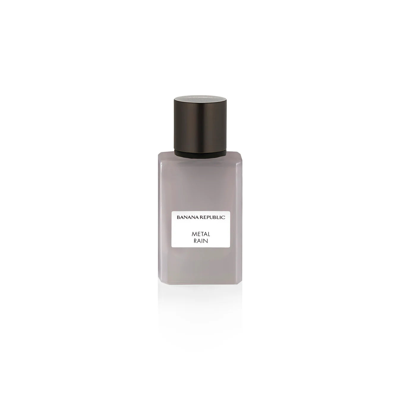 Icon Metal Rain Eau de Parfum By Banana Republic