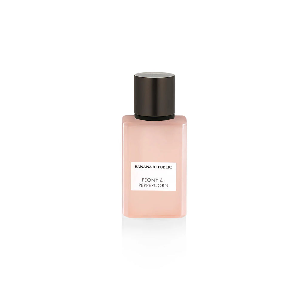 Icon Peony & Peppercorn Eau de Parfum By Banana Republic