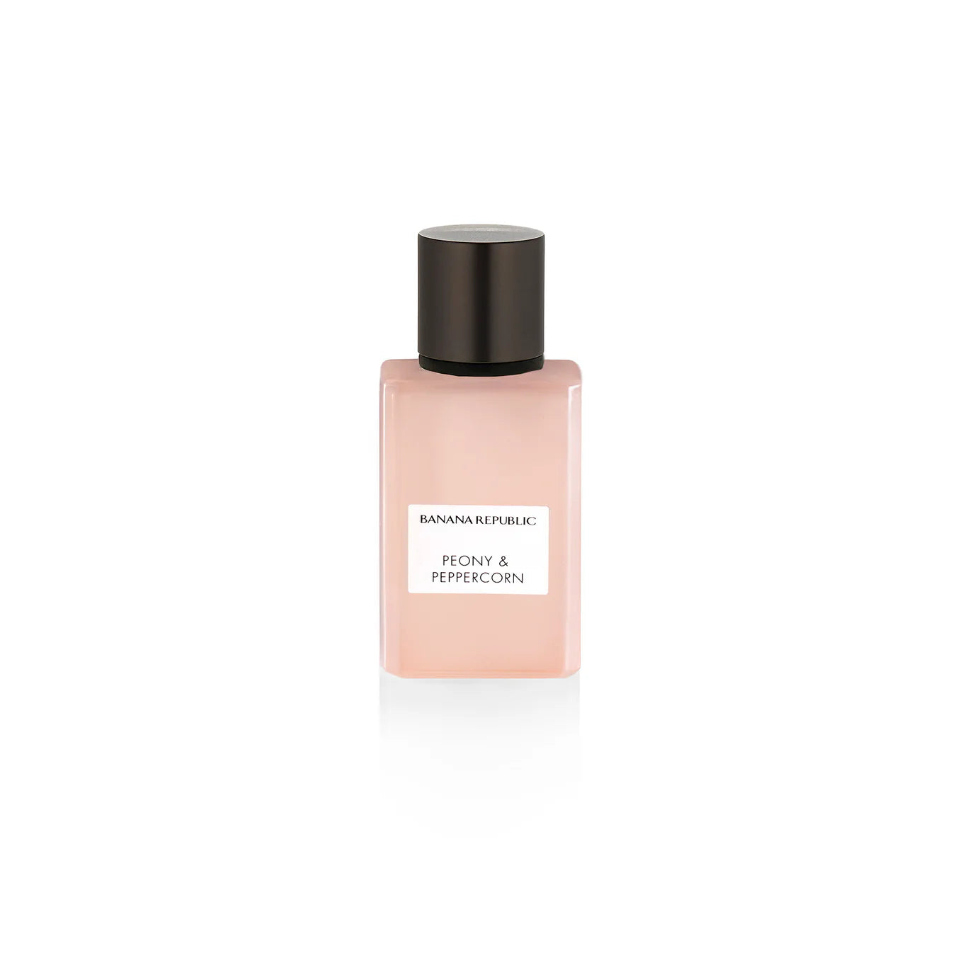 Icon Peony & Peppercorn Eau de Parfum By Banana Republic