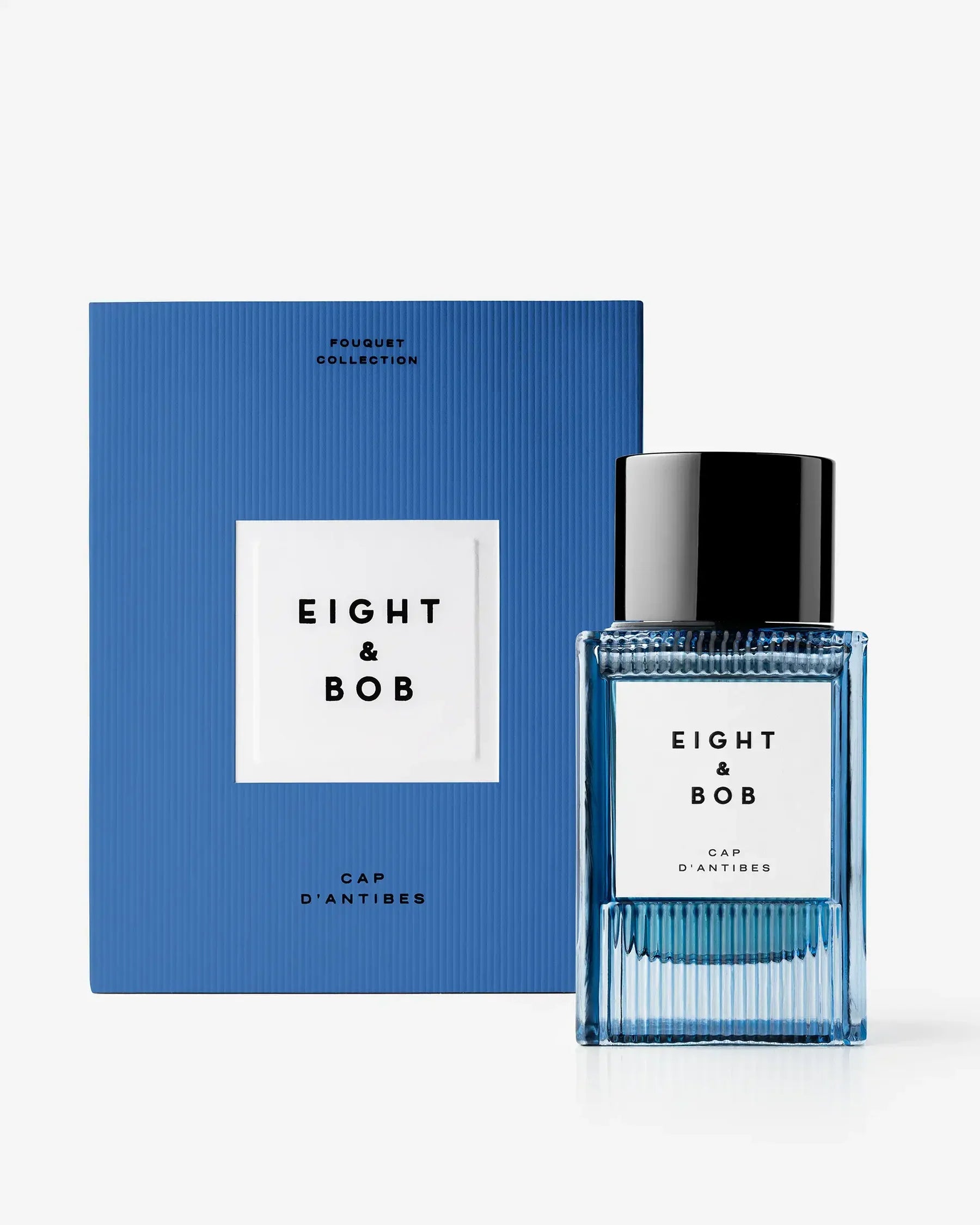 Cap d' Antibes By Eight & Bob