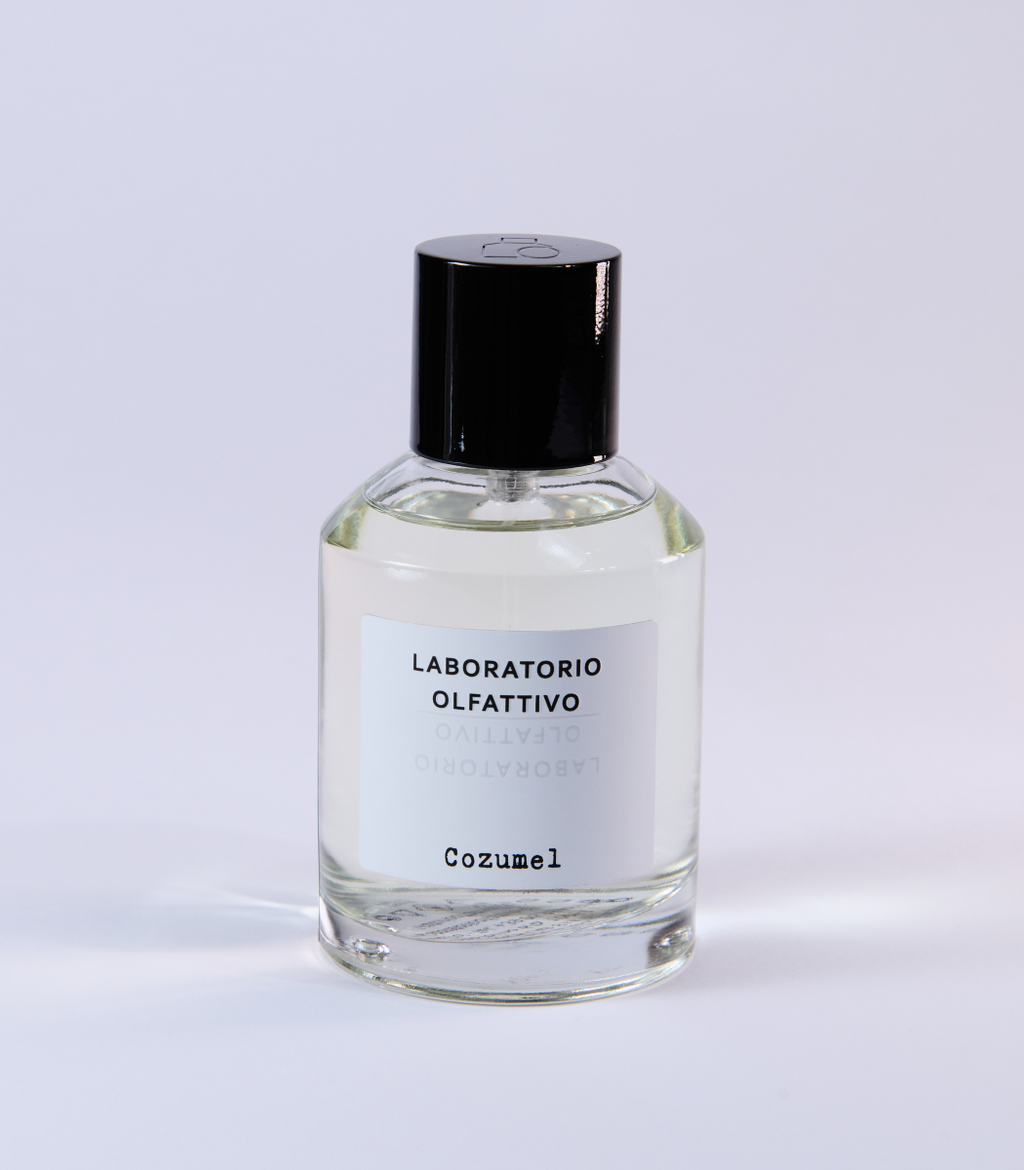 Cozumel by Laboratorio Olfattivo
