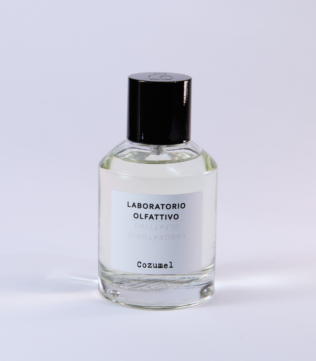 Cozumel by Laboratorio Olfattivo