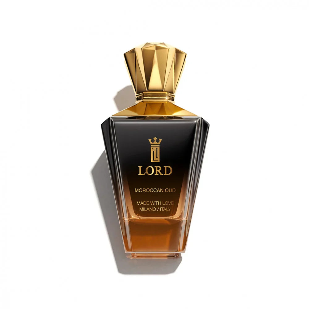 Moroccan Oud By Lord Milano