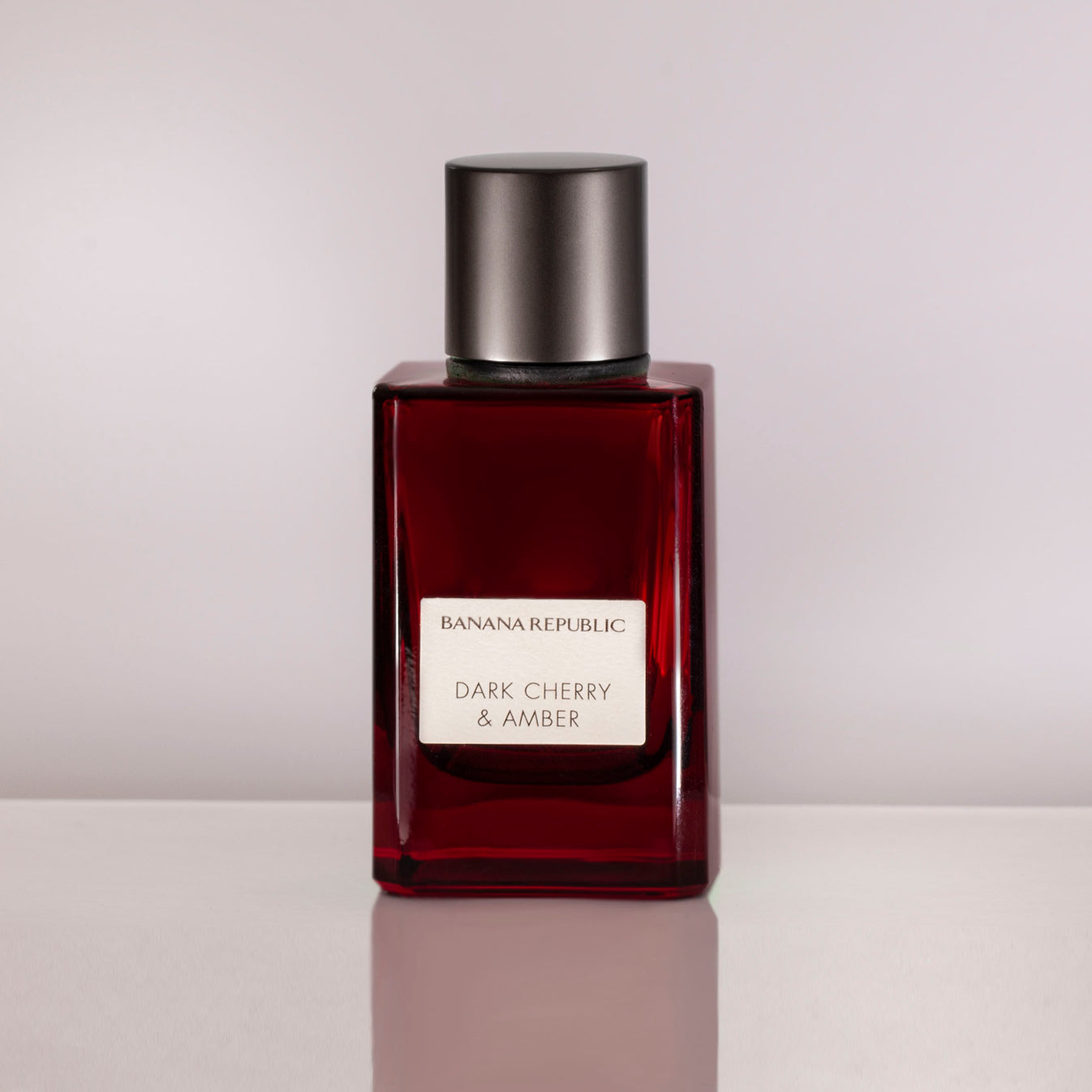 Icon Dark Cherry & Amber Eau de Parfum By Banana Republic