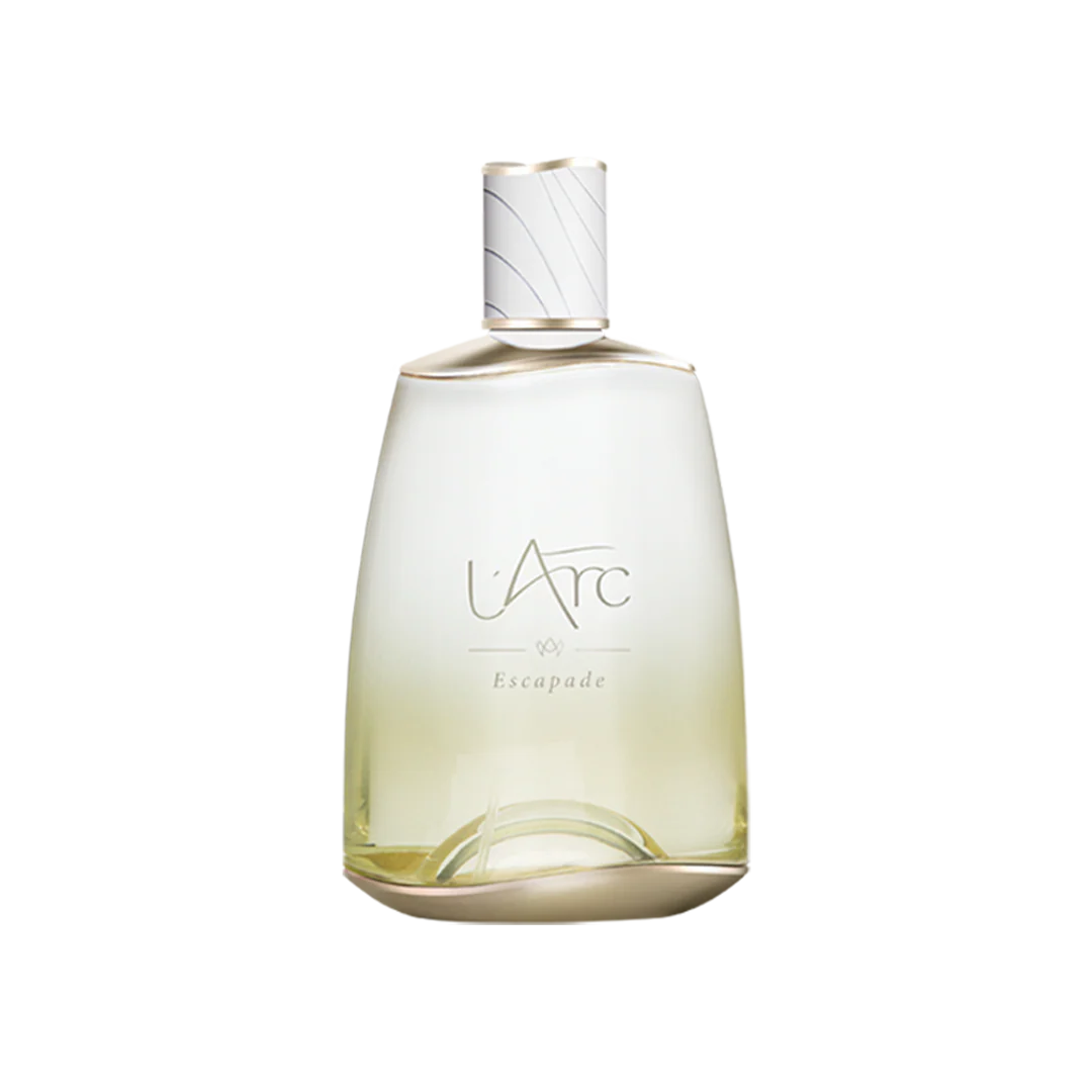Escapade By L'Arc