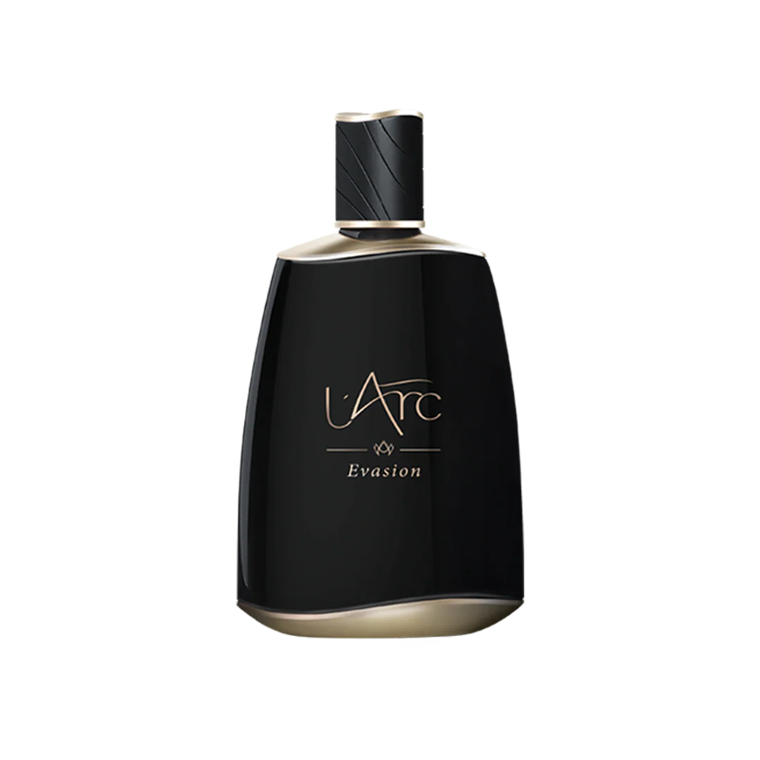 Evasion By L'Arc