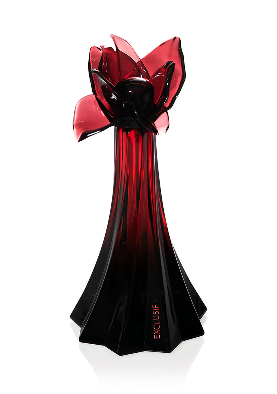 Ooh La Rouge Exclusif Eau de Parfum Spray + Lip Gloss By Christian Siriano