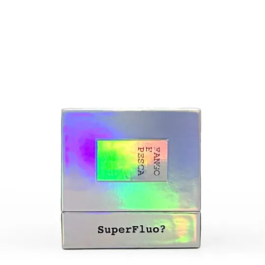 Superfluo Fango e Pesca by Filippo Sorcinelli