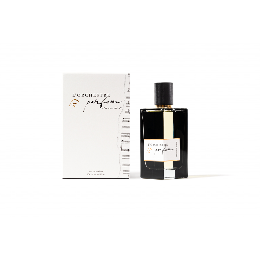 Flamenco Néroli By L'Orchestre Parfum
