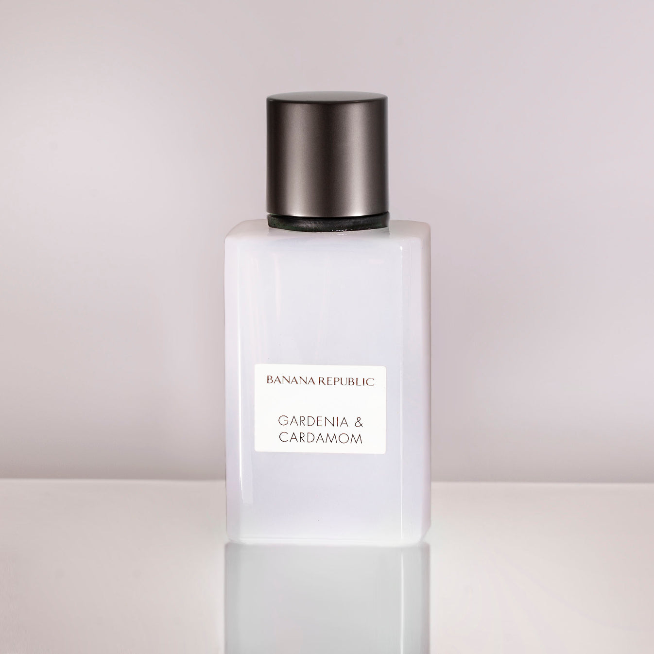Icon Gardenia & Cardamom Eau de Parfum By Banana Republic