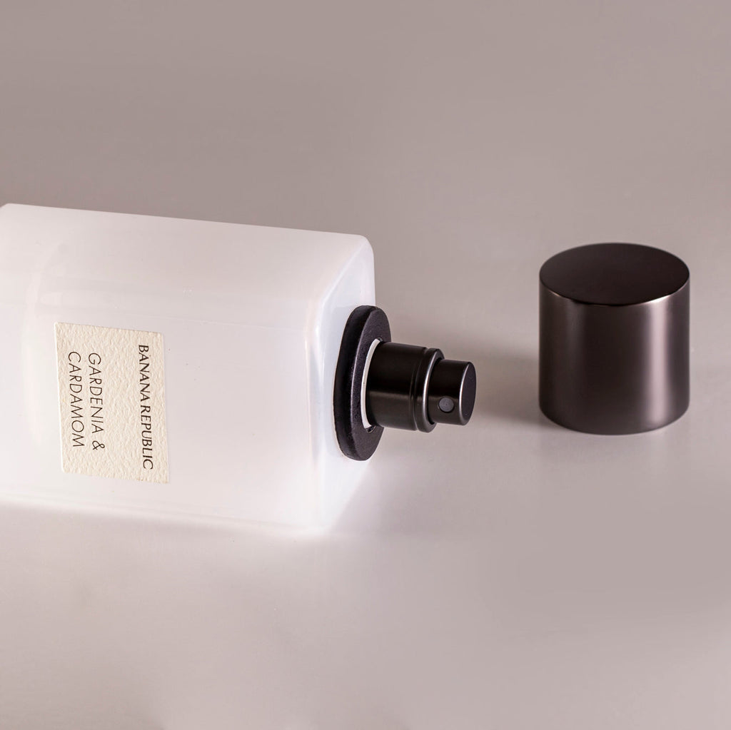 Icon Gardenia & Cardamom Eau de Parfum By Banana Republic