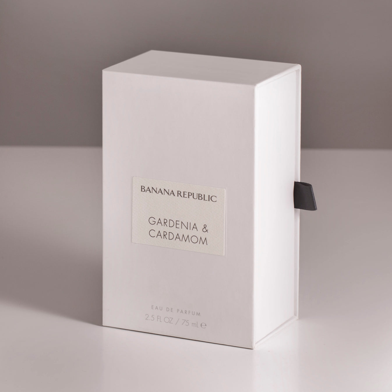 Icon Gardenia & Cardamom Eau de Parfum By Banana Republic