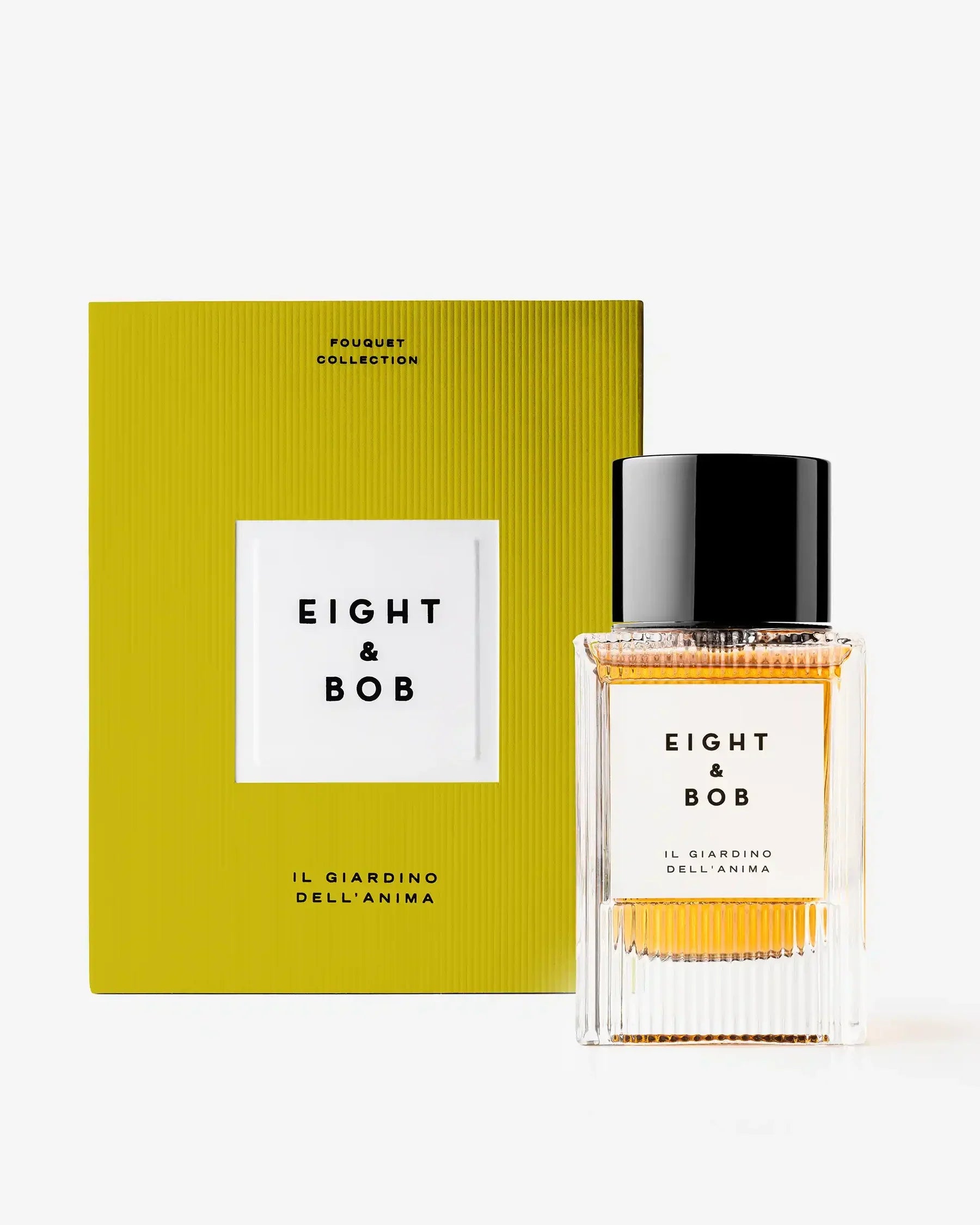 Il Giardino dell’Anima By Eight & Bob
