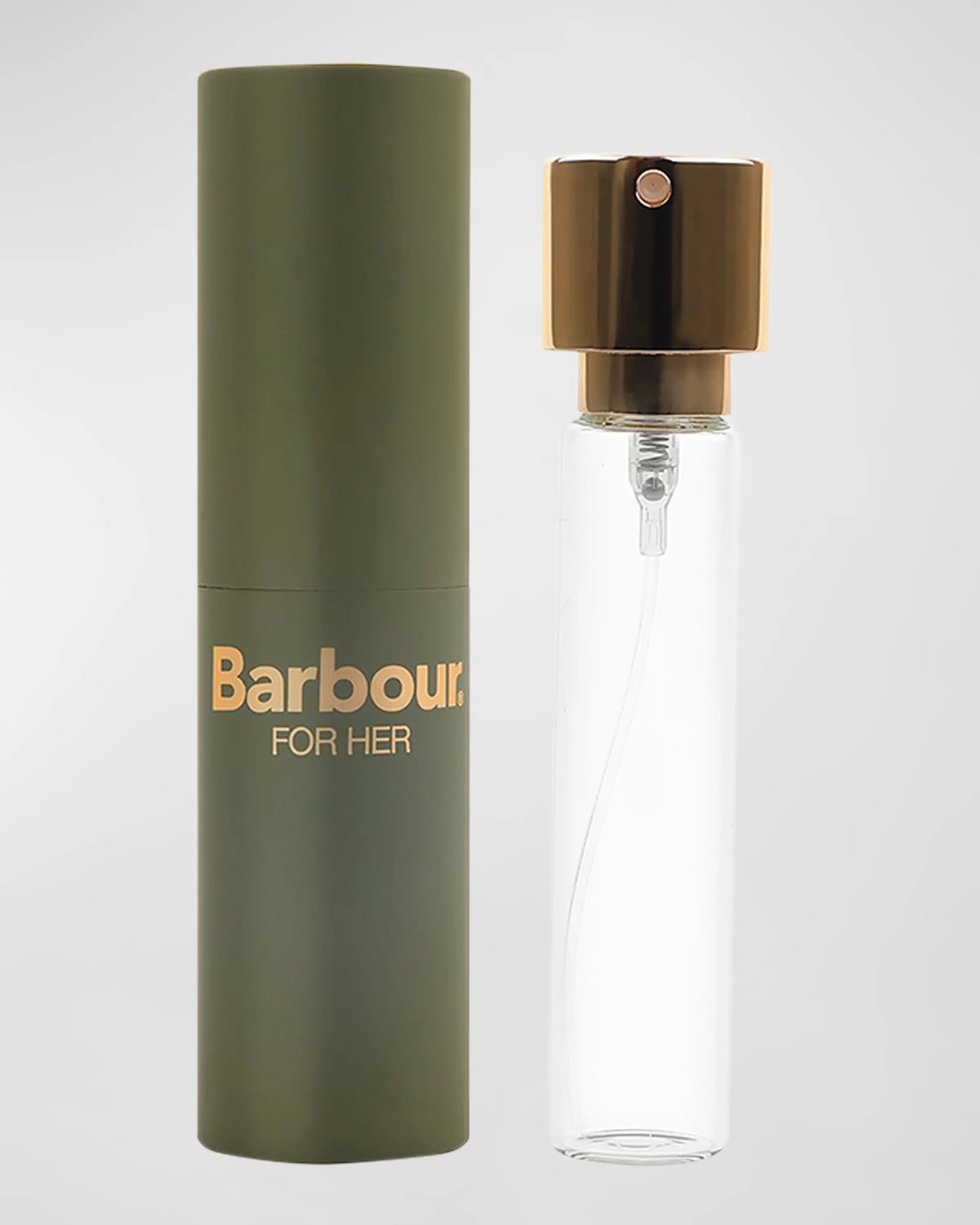 For Her Atomiser Set By Barbour