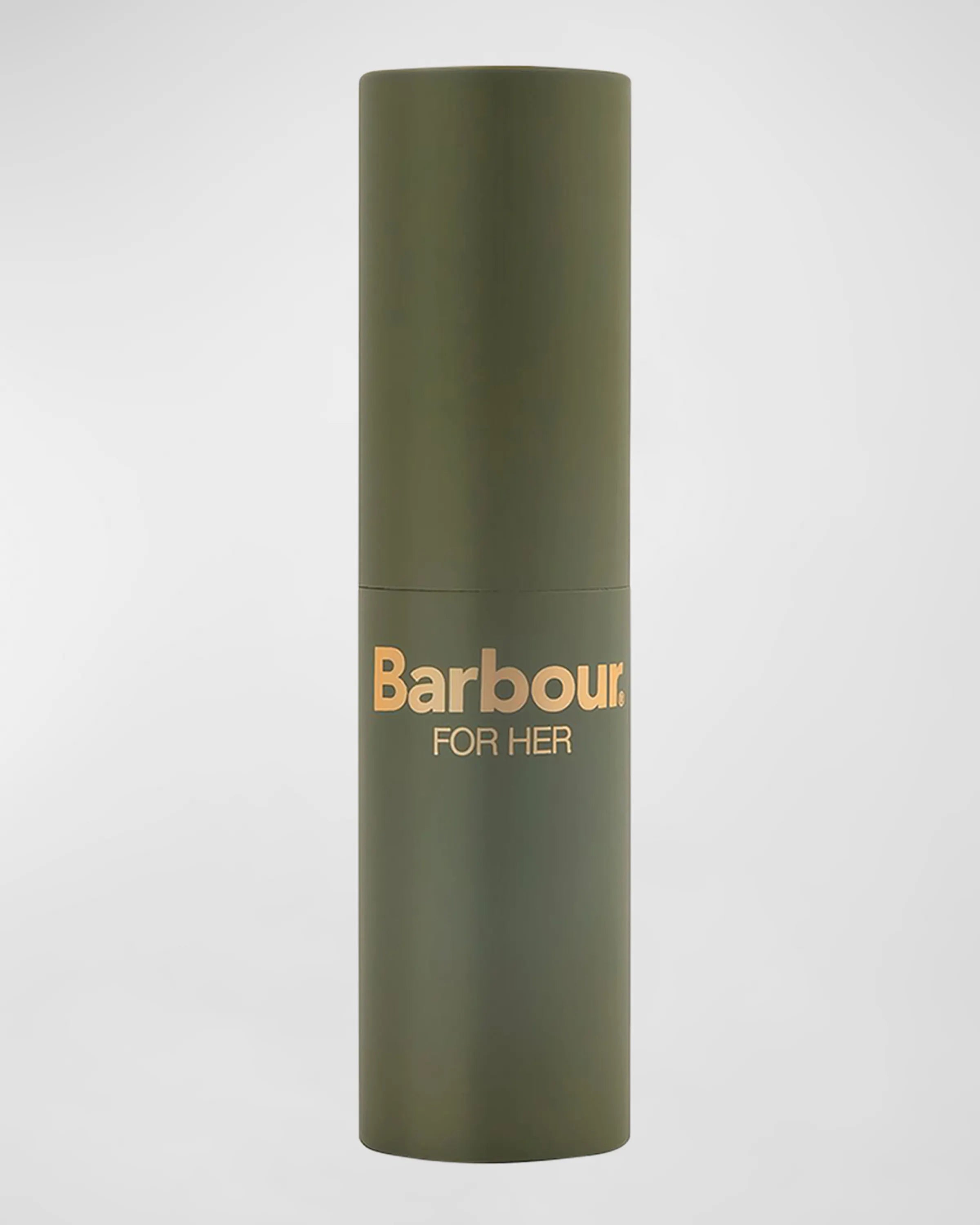 For Her Atomiser Set By Barbour
