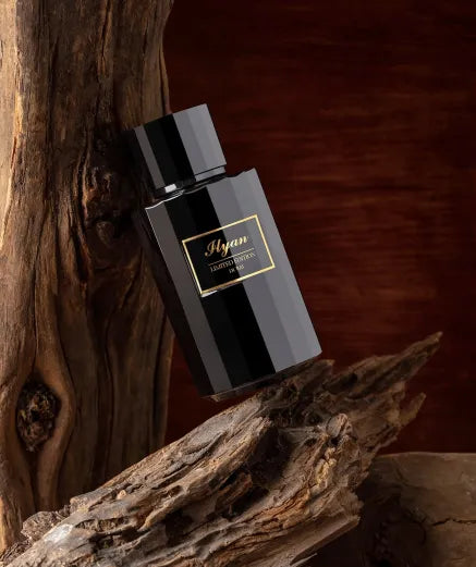 Ilyan by Imperial Parfums