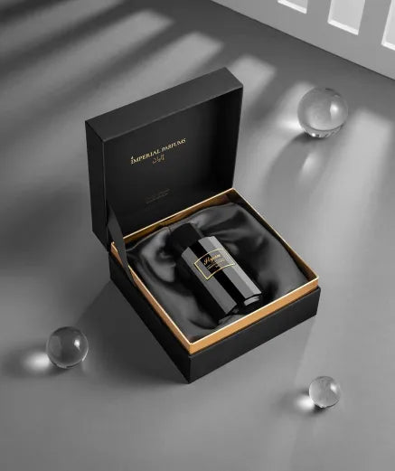 Ilyan by Imperial Parfums