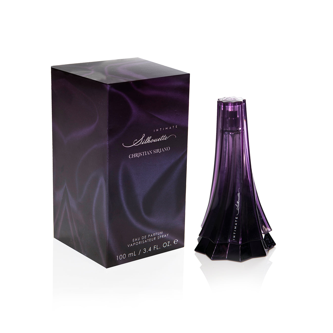 Intimate Silhouette By Christian Siriano