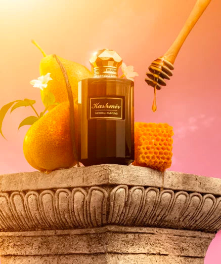 Kashmir By Imperial Parfums