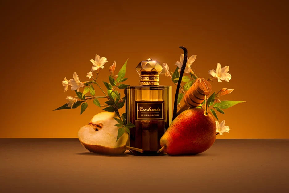 Kashmir By Imperial Parfums