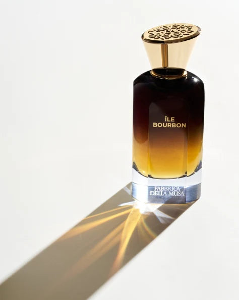 Ile Bourbon by Fabbrica Della Musa