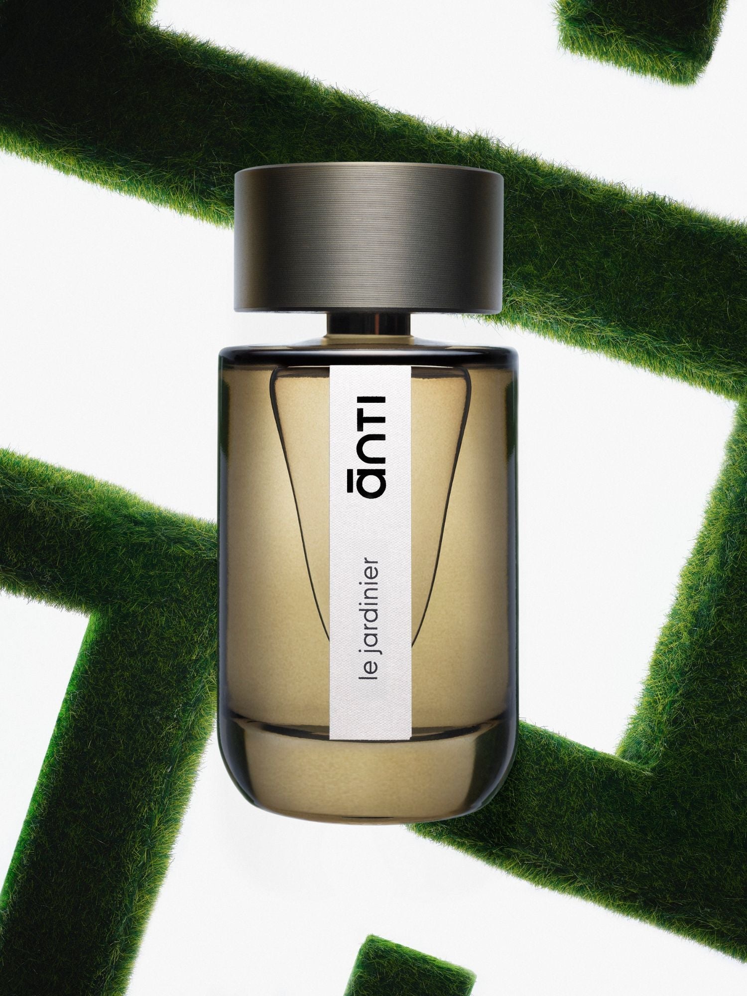 Le Jardinier by Anti Parfum