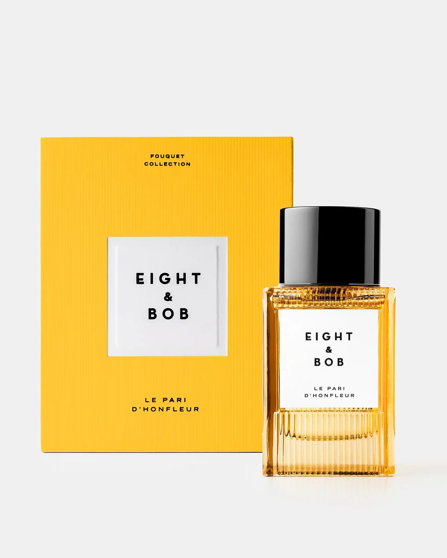 Le Pari d' honfleur By Eight & Bob