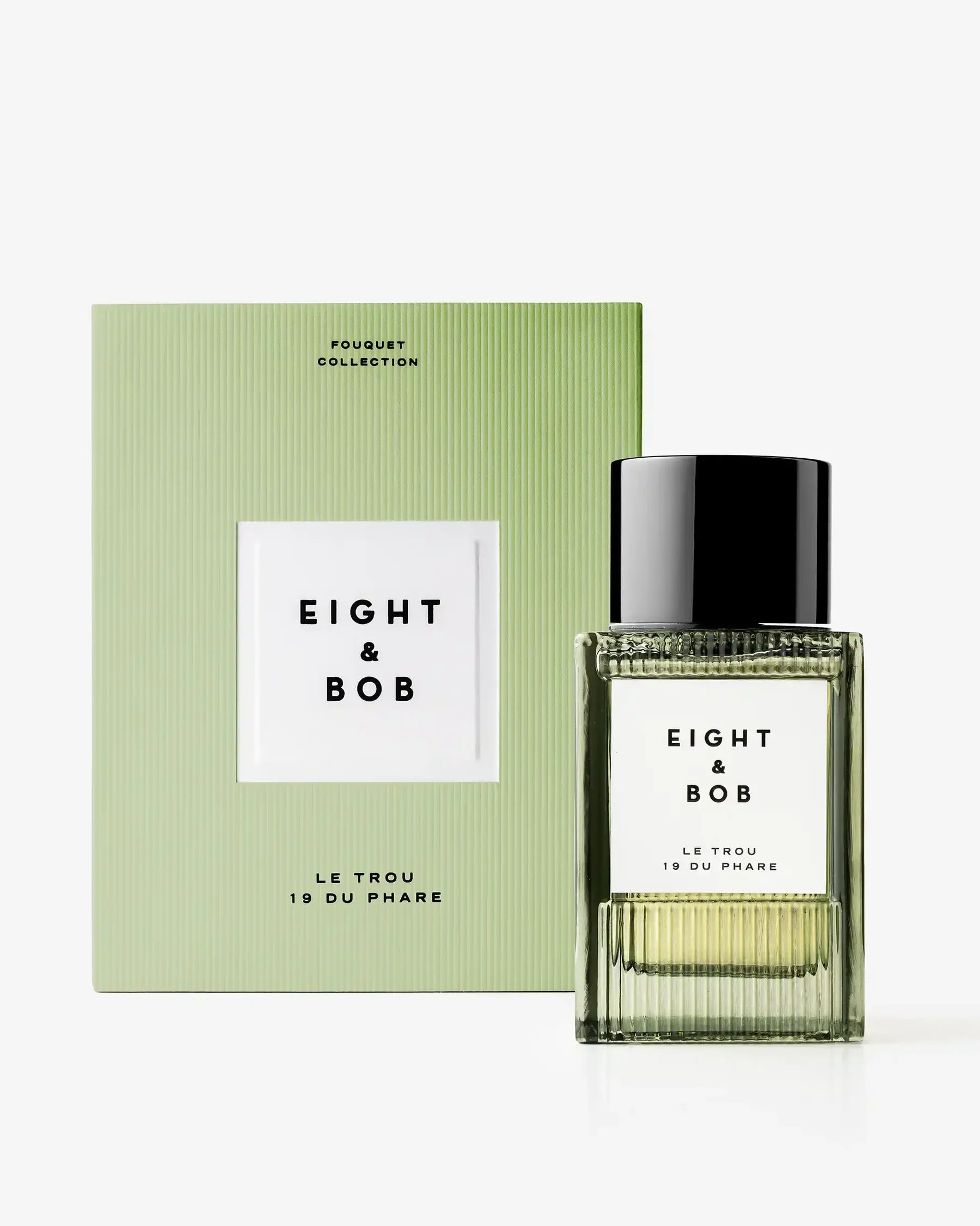 Le Trou 19 du Phare by Eight & Bob